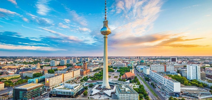 ¿Expropiar o construir? La batalla del alquiler se libra en Berlín